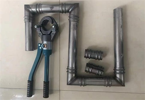 宝鸡承台冷却管