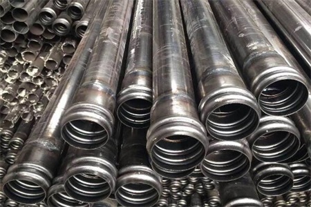 宝鸡声测管是一种工程建筑材料